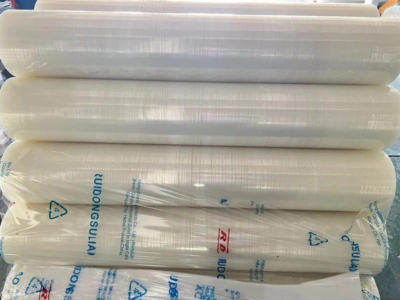 Aluminum protective film Aluminum protective film